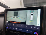 フロントカメラは運転席よりも前の視界を確保することで事前に危険を予知し、事故や衝突を防ぎます。