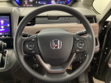 多彩な安心・快適機能を搭載した先進の安全運転支援システム Honda SENSINGです。