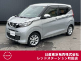 日産の軽自動車、デイズが入って来ました。