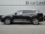 CX-8 2.2 XD エクスクルーシブ モード 4WD 