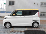 プライバシーガラス装備車