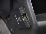今や必需品の◆ETC車載器 装備車◆ 有料道路を利用する際にスムースに通過でき、わずらわしい料金支払いから開放されます!