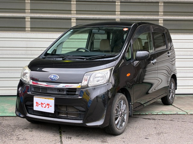 ステラ L スマートアシスト 4WD