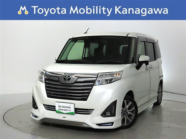 トヨタ ルーミー 