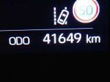 41649km走行