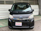 ステラ L スマートアシスト 4WD 