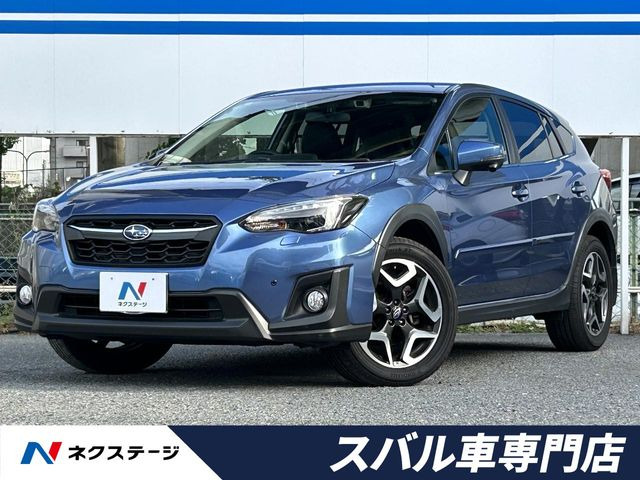 スバル XV 