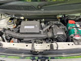 親切・丁寧な専門メカニックスタッフが応対!・車検・点検整備・事故等の修理などアフターサービスも安心。お車のカスタマイズもネクステージのサービススタッフまでご相談ください!
