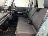 【車内ルームクリーニング済】専門スタッフにより車内はきれいにルームクリーニングを行っております。