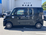 ピクシスメガ Gターボ SAIII 