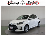 これまでのコンパクトの常識を変える新しい時代のコンパクトとともにYARIS&GO!