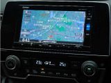 CR-V 2.0 ハイブリッド EX マスターピース 4WD 