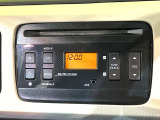 お好きな音楽を車内でお楽しみいただけます♪スピーカー交換・ウーハー追加などの音質向上や、最新ナビ・後席モニター等の取り付けも是非ご相談ください!