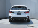 SUBARUを支える「SGP」革新的なプラットフォーム。車体の剛性を徹底的に強化することで、ドライバーの操作にクルマが瞬時に正確に反応する意のままの走りを実現。操る喜びを高めます。