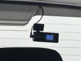 【 ドライブレコーダー 】運転中の記録を残します。事故などを起こした起こされた時の証拠を残します。
