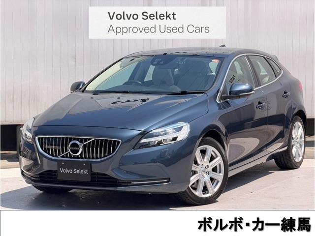 V40 T3 クラシック エディション 