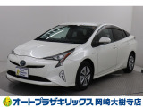 トヨタ プリウス