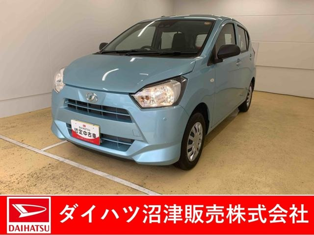 ダイハツ ミライース 
