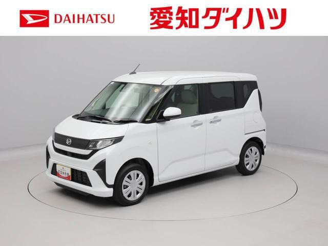 ムーヴ X 