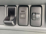 バックランプスイッチです。