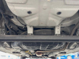 下回りがきれいなうちに、防錆加工の施工がオススメ。降雪地域はもちろん、沿岸部にお住いの方や、趣味でマリン・ウィンタースポーツをされる方にご好評いただいております。