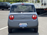 後退時ブレーキサポート機能搭載☆リアバンパーに4つのセンサーを内蔵し、車両後方にある障害物を検知!衝突回避をサポートします♪