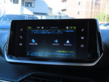 AppleCarPlay/AndroidAutoも使用可能です