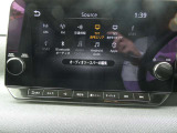 TVやBluetoothオーディオなどお楽しみ頂けます。車内がまるでコンサートホールのようにお楽しみ頂けます。