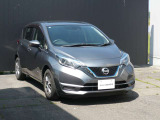 ノート 1.2 e-POWER X 