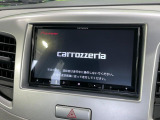 【ナビゲーション】目的地までしっかり案内してくれる使いやすいナビ。Bluetooth接続すればお持ちのスマホやMP3プレイヤーの音楽を再生可能!毎日の運転がさらに楽しくなります!!