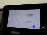 トヨタ純正ディスプレイオーディオです。お持ちのスマートフォンと連携することでナビやオーディオなど様々な機能を利用できます。