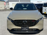 CX-5 2.2 XD スポーツ アピアランス ディーゼルターボ
