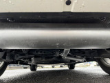 下回りがきれいなうちに、防錆加工の施工がオススメ。降雪地域はもちろん、沿岸部にお住いの方や、趣味でマリン・ウィンタースポーツをされる方にご好評いただいております。
