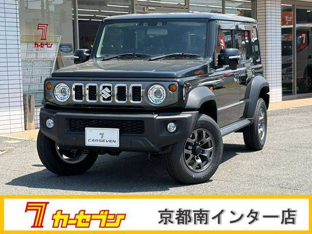 ジムニーノマド 1.5 FC 4WD 