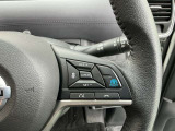 プロパイロット付☆先方車との距離を測定しドライバーがセットした車速を上限として車速に応じた車間距離を自動的に保ちながら走行することができます☆