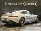 AMG GT 43 クーペ 