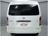 ハイエース 2.7 GL ロング ミドルルーフ 