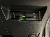 高速道路をスイスイッと通過の『ETC』付き!ETCカードをお持ちでない方は、トヨタETCカードもございますので、ご相談下さいね!詳しくはスタッフまで!通話料無料のフリーダイヤル「0078-6003-527324」