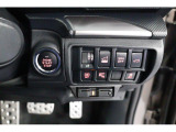 運転席からもリヤゲートの開閉は可能です。