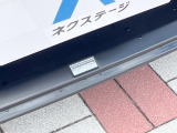 【TRDエアロ】人気のTRDエアロを装備!クルマの外観がよりスタイリッシュになり、街中で存在感あふれる1台に♪将来買い替える時にもリセールに影響しやすく、価値ある人気の装備です!