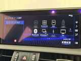 お気に入りの曲をBluetoothで再生できます♪ ドライブがさらに楽しくなりますよ♪
