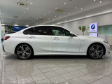 3シリーズセダン 320d xドライブ Mスポーツ エディション シャドー 4WD 