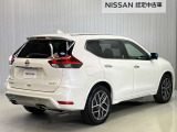 エクストレイル 2.0 AUTECH iパッケージ 4WD 2列車