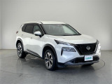 日産 エクストレイル