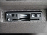 【ETC車載器】高速道路のご利用時にとても便利なETC車載器。セットアップ(費用別途)後にお渡ししとなります。