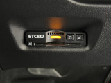 ◆◆ETC付!高速道路の料金所はキャッシュレスで通過です!サービスエリア等にあるスマートインターの出入りも利用可能でとっても便利☆ご納車後すぐにお使い頂けるようセットアップしてのお渡しとなります。