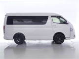 荷物をたっぷり載せて広々ドライビング♪夏でも冬でも、アウトドアやショッピングを思い切り楽しみましょう!