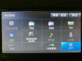 ☆知らないところへのドライブもラクラク安心です☆機種によってはTVやDVDやBluetooth機能を使って楽しいドライブをより快適にしてくれます☆