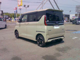 《NISSAN認定中古車》なのでクルマの隅々まで104項目にわたる徹底した点検整備を実施します 安心安心!