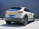 CX-30 1.8 XD ドライブ エディション 
